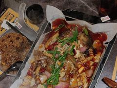 -嘎嘎鸭脑壳(蜀汉路店)