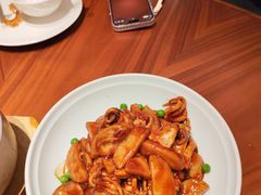 -阿明小菜·海鲜·上海菜(梅陇店)