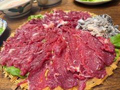 -厝味火锅·潮汕卤水火锅(十一合店)