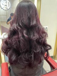 点击看大图 -P.R.O.salon 发哲
