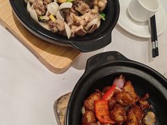 -名盈轩酒家·手工茶点·16年经典粤菜(新一城店)