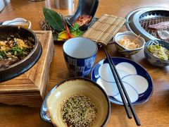 -炎蔵牛舌烤肉