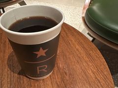 -星巴克臻选(北京前门大街店)