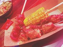 -蘭奢雅集·江浙菜(青山江滩店)