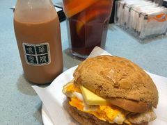 -华嫂冰室(尖沙咀店)