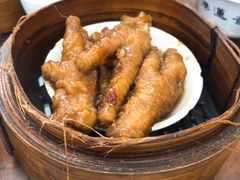 凤爪-香港蓮香樓(中環店)