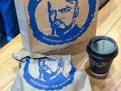 -Fergburger(皇后镇店)