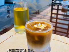 -杭州西子湖四季酒店-WL BISTRO西湖餐厅(灵隐路店)