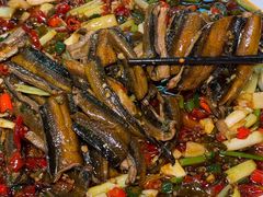 -李大爷的泡椒馆(冉家坝店)