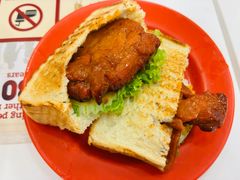 -亚坤(白沙浮广场店)