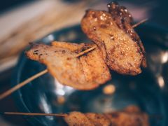-阿姨小肉摊(同济西苑店)