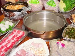 -享润四季椰子鸡音乐主题餐厅(晋江万达店)