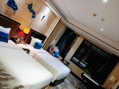-长沙国金中心异国印象酒店