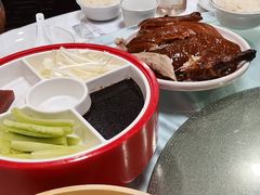 -东门烤鸭店(东华门店)