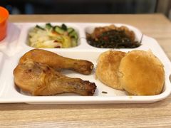 -香妃烤鸡(西单店)
