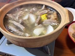 -三太子地摊烧烤·小龙虾(北蔡店)