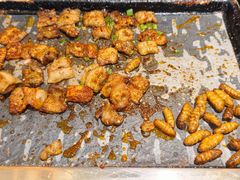 -苏格里岛自助烤肉海鲜火锅(成都金牛万达店)