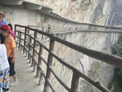 -鹿院坪生态旅游景区