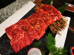 -厚贞日式烤肉(浦东汇智店)