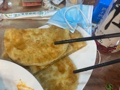 -李连贵熏肉大饼(天通苑店)