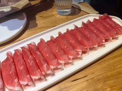 -四喜小胖·北京涮肉(五道营店)