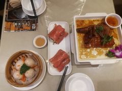 -鹅冠港式茶餐厅(来福士店)