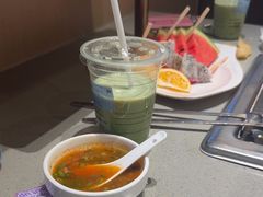 -海底捞火锅(天津SM城市广场店)