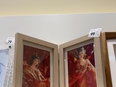 -海马体照相馆(上海宝山万达广场店)