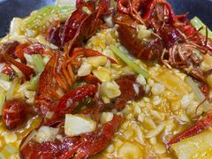 -小杨烤肉(朱雀店)