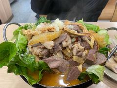 -百家鸡味馆(清泰店)