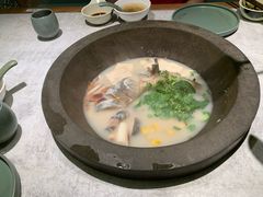-鲜潭蒸汽石锅鱼(五道口购物中心店)