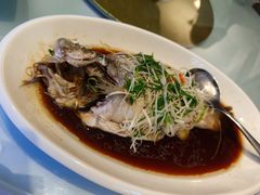 -和平官邸·花园餐厅(武定西路店)