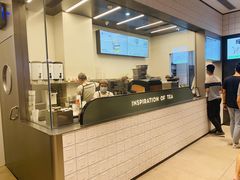 -喜茶(深圳海岸城店)