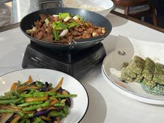 -食光慢宴·安吉土菜馆