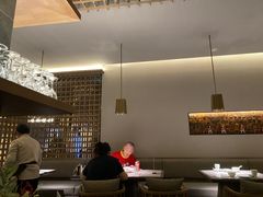 大堂-船歌·鱼水饺青岛菜(闽江二路店)