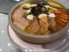 -松鹤楼(狮山永利广场店)