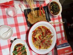 -龙虾当家·大排档(红谷滩五中店)