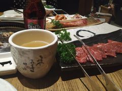 -御牛道日式烤肉料理(杭州万象城店)