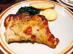 -萨莉亚意式餐厅(百联青浦购物中心店)