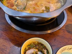 -大理.老字号渝记酸萝卜乌鱼(古城总店)