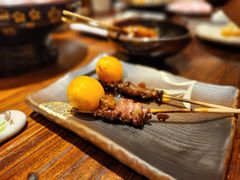 -鸟鹏烧鸟居酒屋(熙龙湾店)