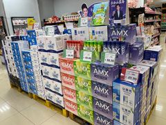 -AEON永旺(东方宝泰店)