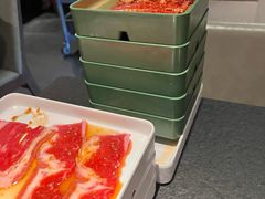-神户赤童日式烤肉(金地广场店)