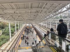-岳阳东站
