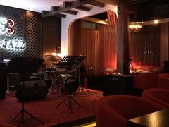 RT&nbsp;JAZZ&nbsp;BAR-川吧River Bar·酒吧
