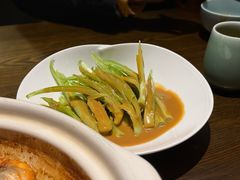 -粗茶淡饭·隐庐私厨(东亭店)