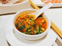 -海底捞火锅(长宁路龙之梦店)