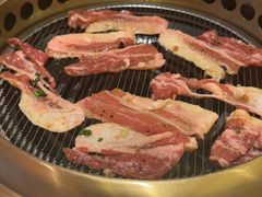 -妙香居韩国烤肉(容桂天佑城店)