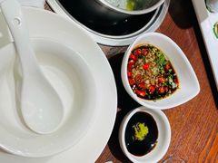 -东海怡品海鲜豆捞(舟宿夜江店)