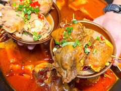 -冯校长老火锅(广州正佳广场店)